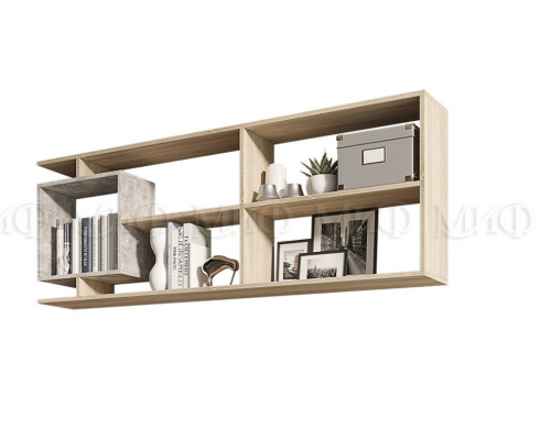 Полка ''Неаполь-1''